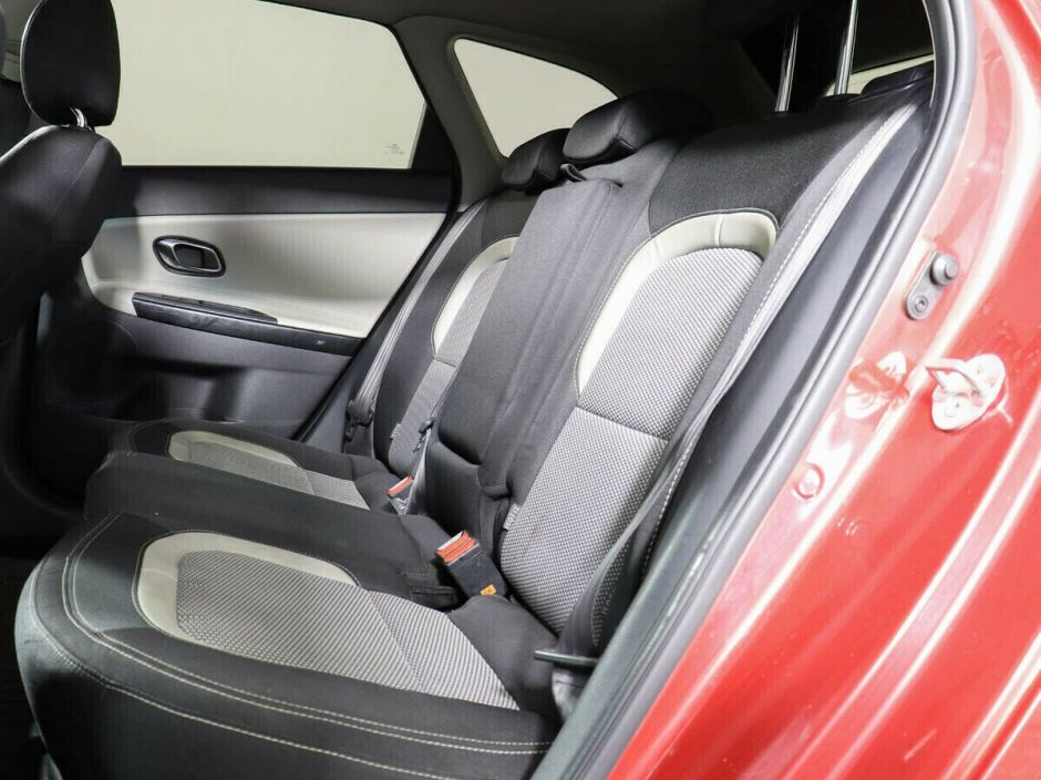 Kia Ceed, 1.6 л, АТ, 2012 фото 8