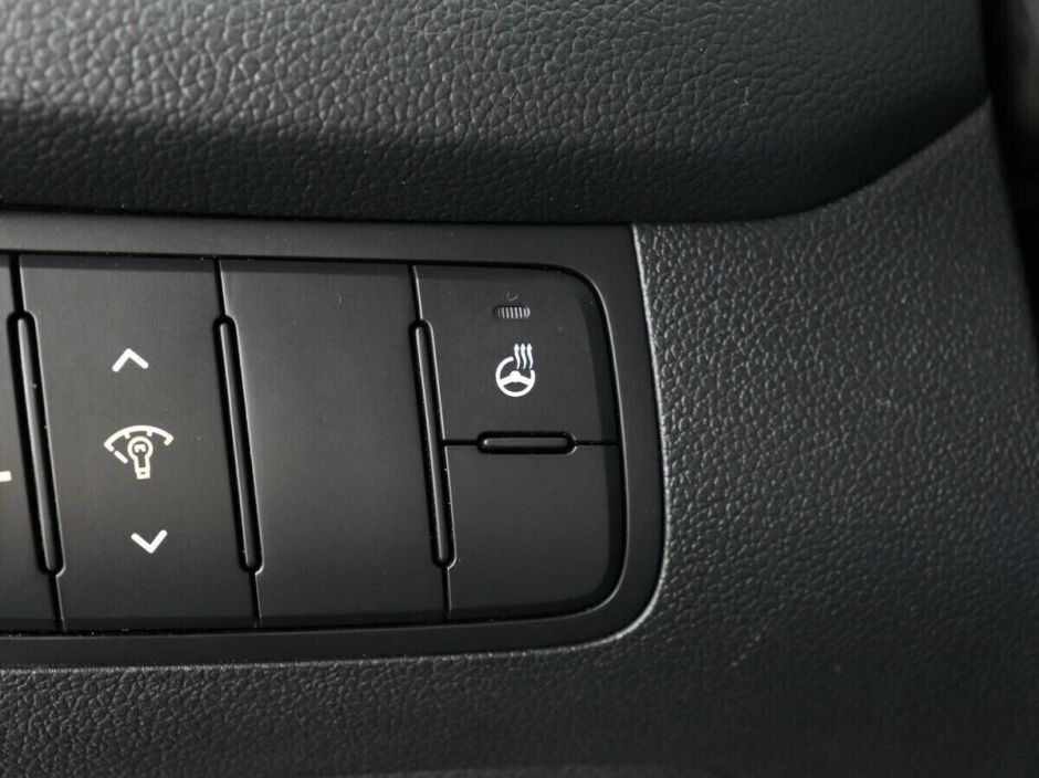 Kia Ceed, 1.6 л, АТ, 2015 фото 8