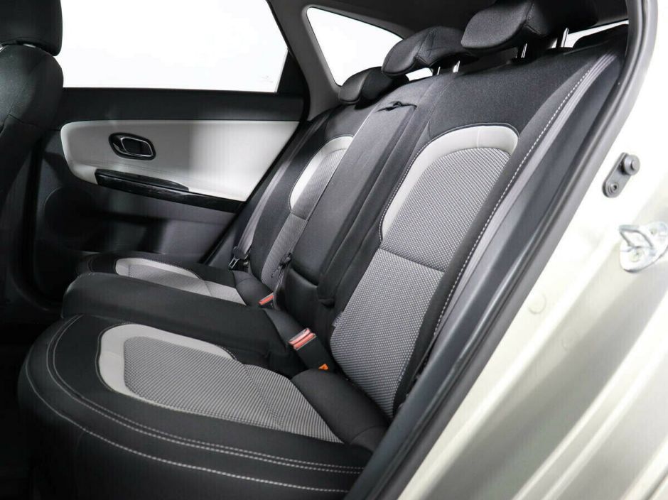 Kia Ceed, 1.6 л, АТ, 2015 фото 9