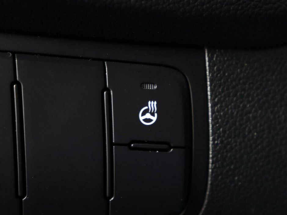 Kia Ceed, 1.6 л, АТ, 2013 фото 8