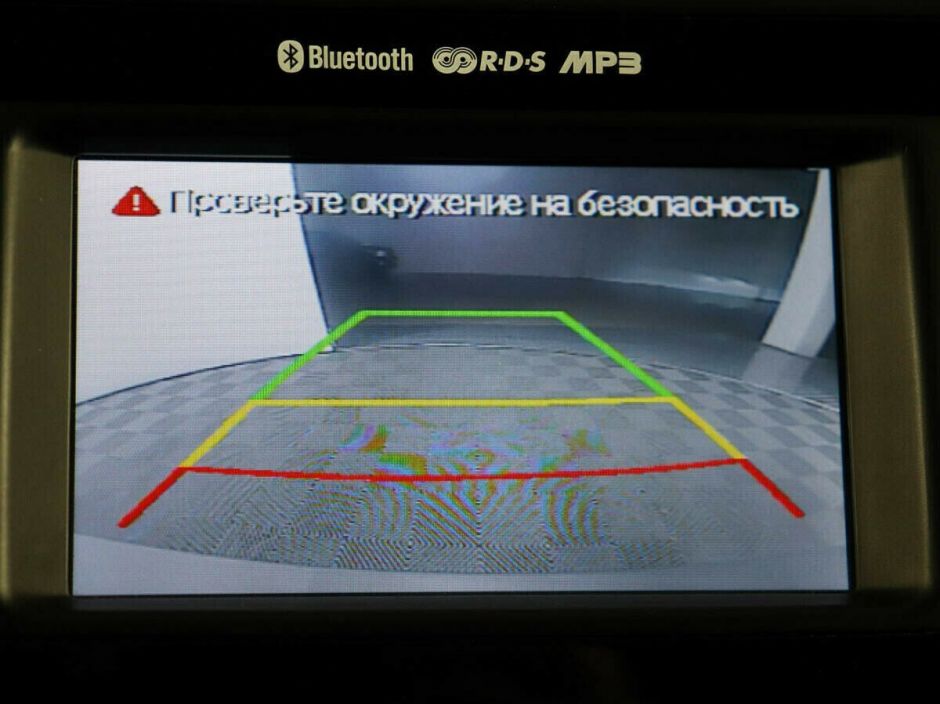 Kia Ceed, 1.6 л, АТ, 2013 фото 10