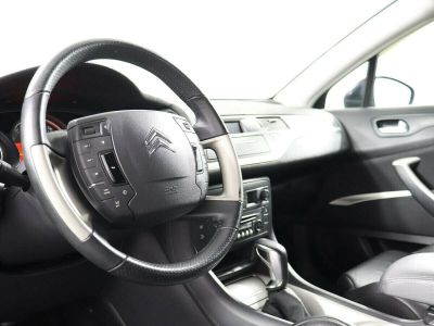 Citroen C5, 1.6 л, АКПП, 2012 фото 2