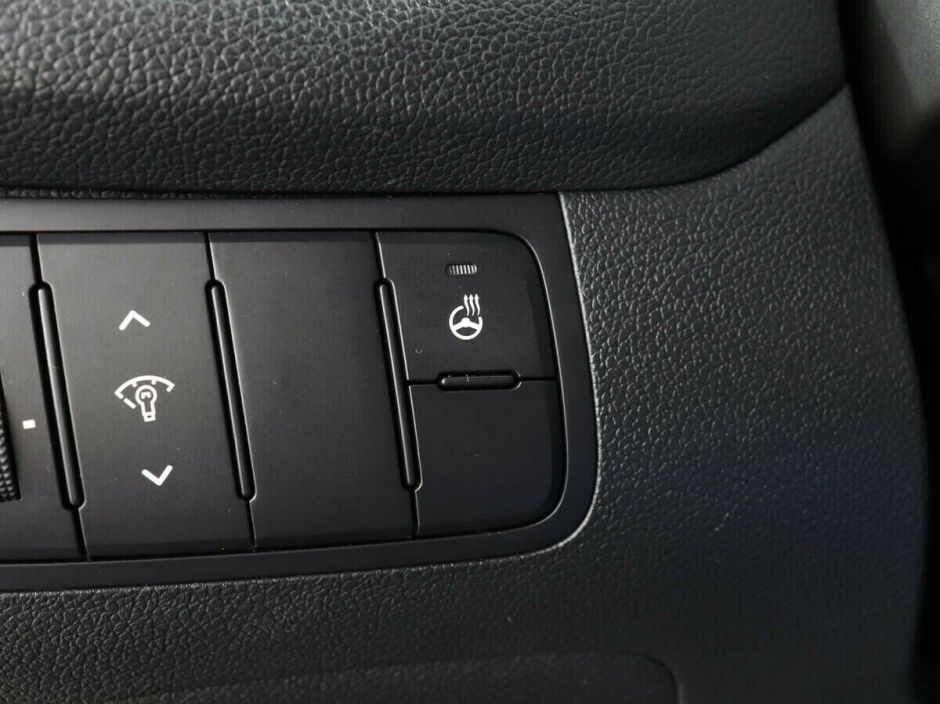 Kia Ceed, 1.6 л, АТ, 2014 фото 8