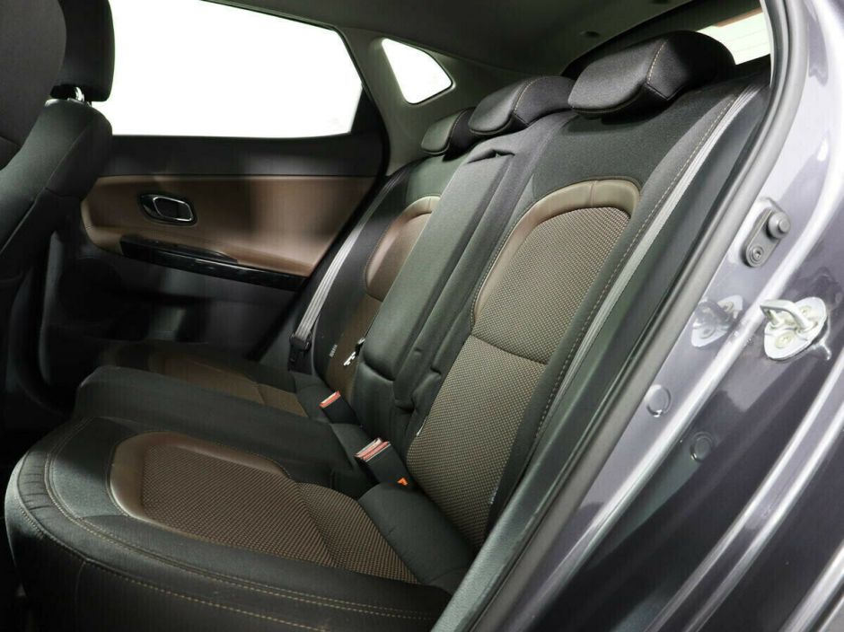 Kia Ceed, 1.6 л, АТ, 2014 фото 9