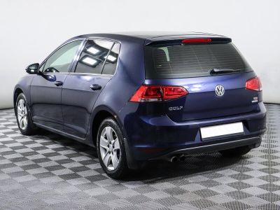 Volkswagen Golf, 1.4 л, РКПП, 2013 фото 6