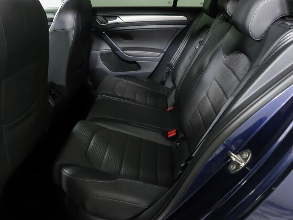 Volkswagen Golf, 1.4 л, Робот, 2013 фото 1