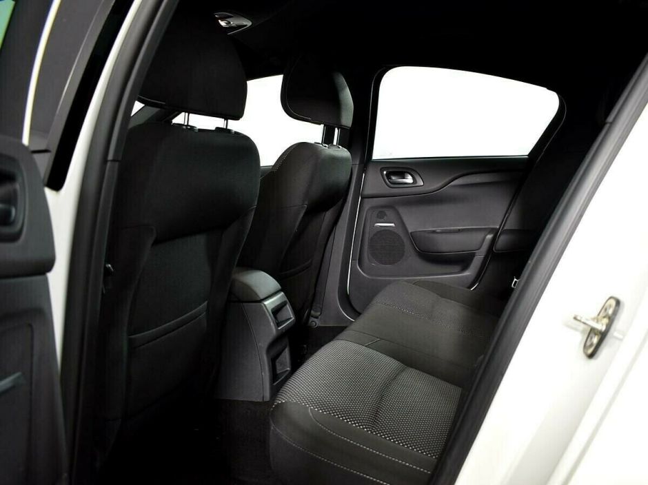 Citroen DS4, 1.6 л, АТ, 2012 фото 1