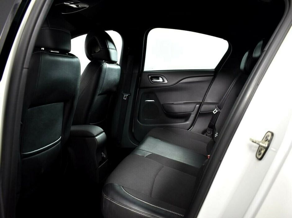 Citroen DS4, 1.6 л, МТ, 2012 фото 2