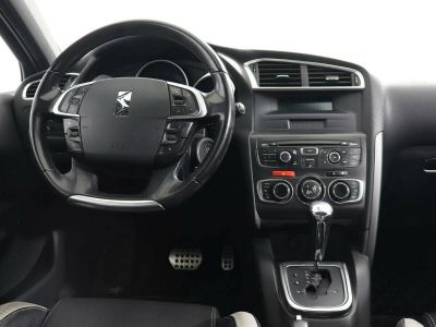 Citroen DS4, 1.6 л, АКПП, 2013 фото 8