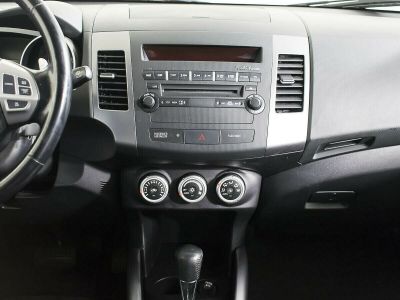 Citroen C-Crosser, 2.4 л, CVT, 2011 фото 8