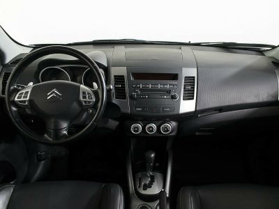 Citroen C-Crosser, 2.4 л, CVT, 2011 фото 10