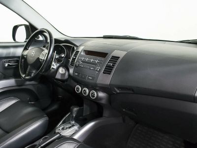 Citroen C-Crosser, 2.4 л, CVT, 2011 фото 11