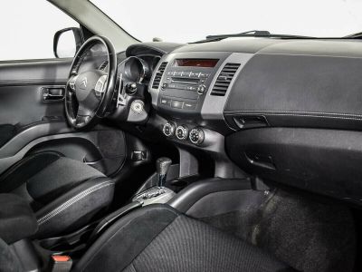 Citroen C-Crosser, 2.0 л, CVT, 2011 фото 2