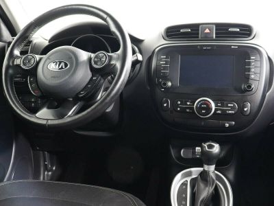 Kia Soul, 1.6 л, АКПП, 2016 фото 8