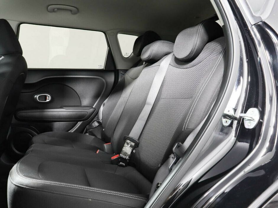 Kia Soul, 1.6 л, АТ, 2016 фото 10