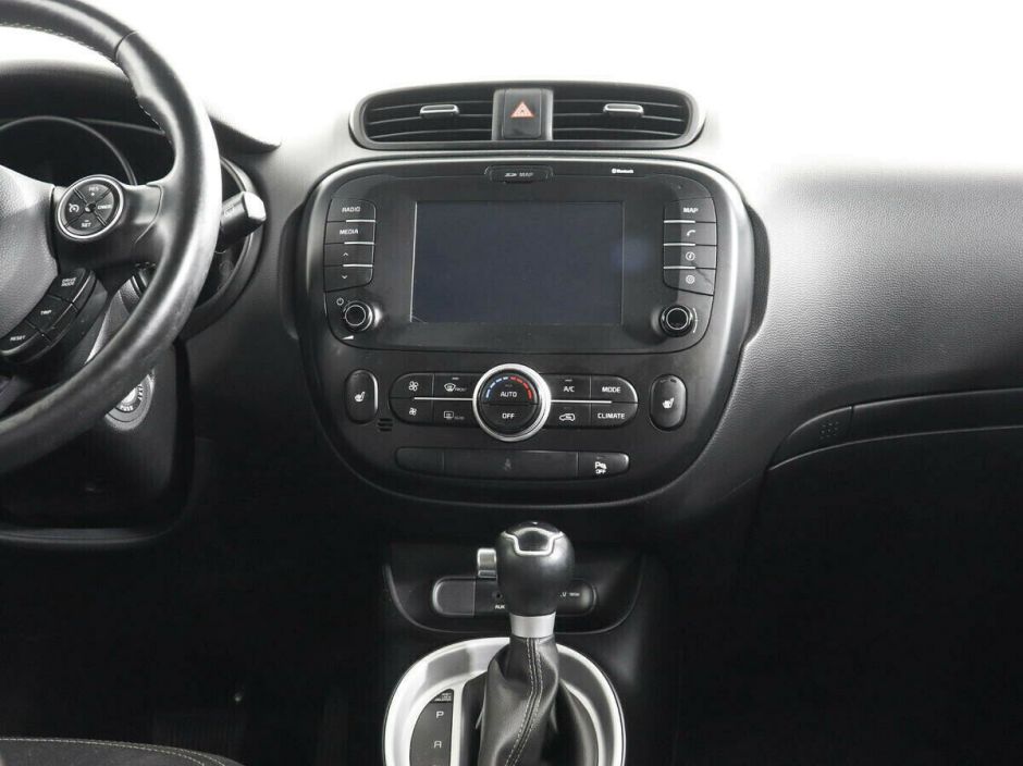 Kia Soul, 1.6 л, АТ, 2016 фото 2