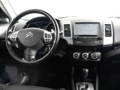 Citroen C-Crosser, 2.4 л, CVT, 2012 фото 8