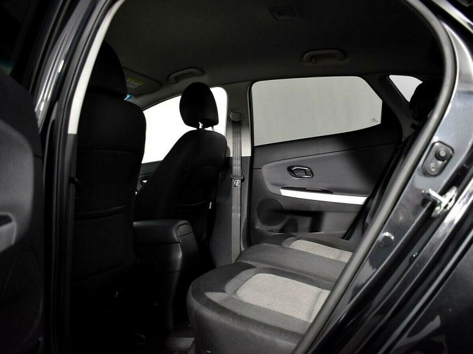 Kia Ceed, 1.6 л, Робот, 2017 фото 1