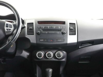 Citroen C-Crosser, 2.4 л, CVT, 2010 фото 7