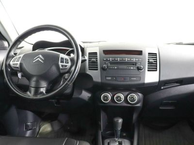 Citroen C-Crosser, 2.4 л, CVT, 2010 фото 8