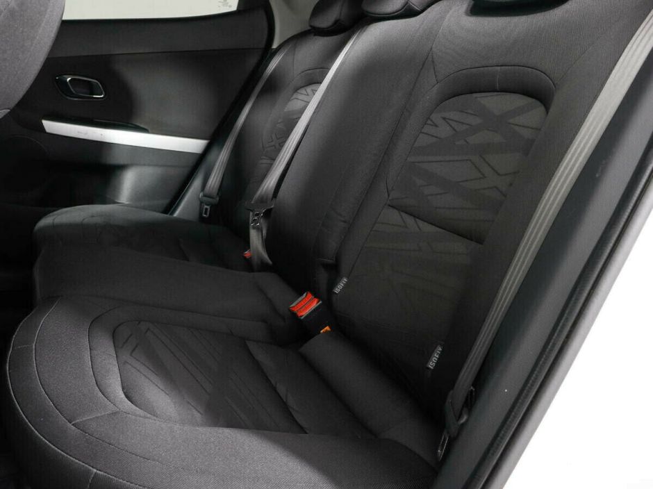 Kia Ceed, 1.6 л, Робот, 2017 фото 8