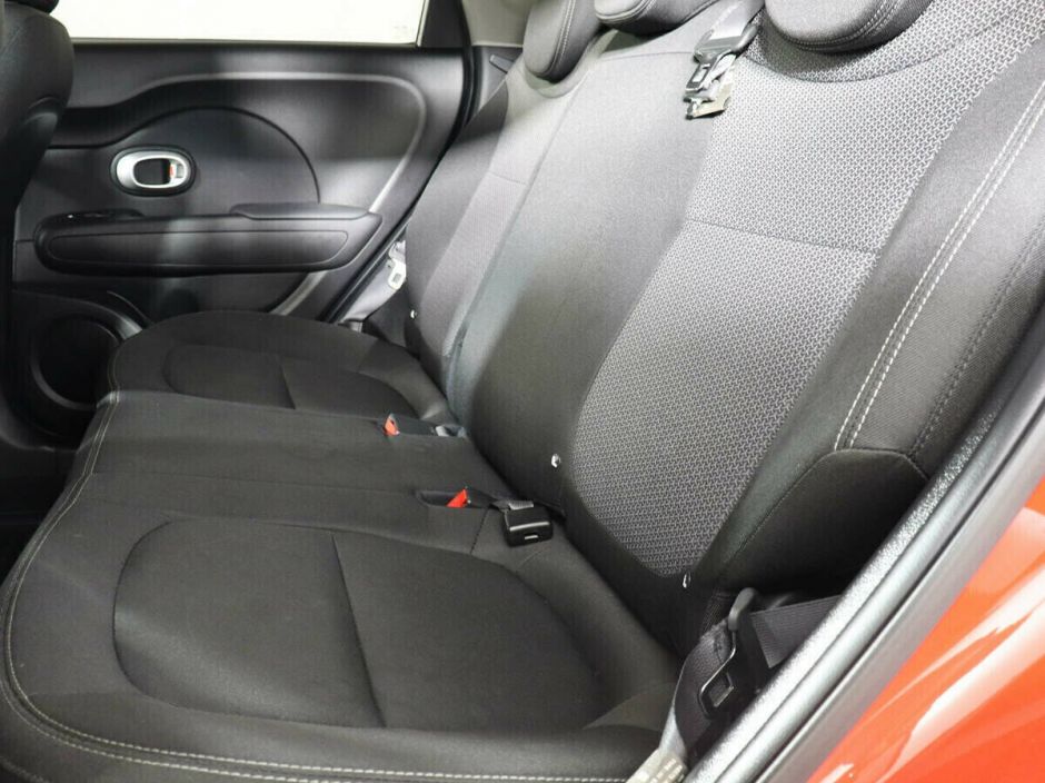 Kia Soul, 1.6 л, АТ, 2017 фото 10