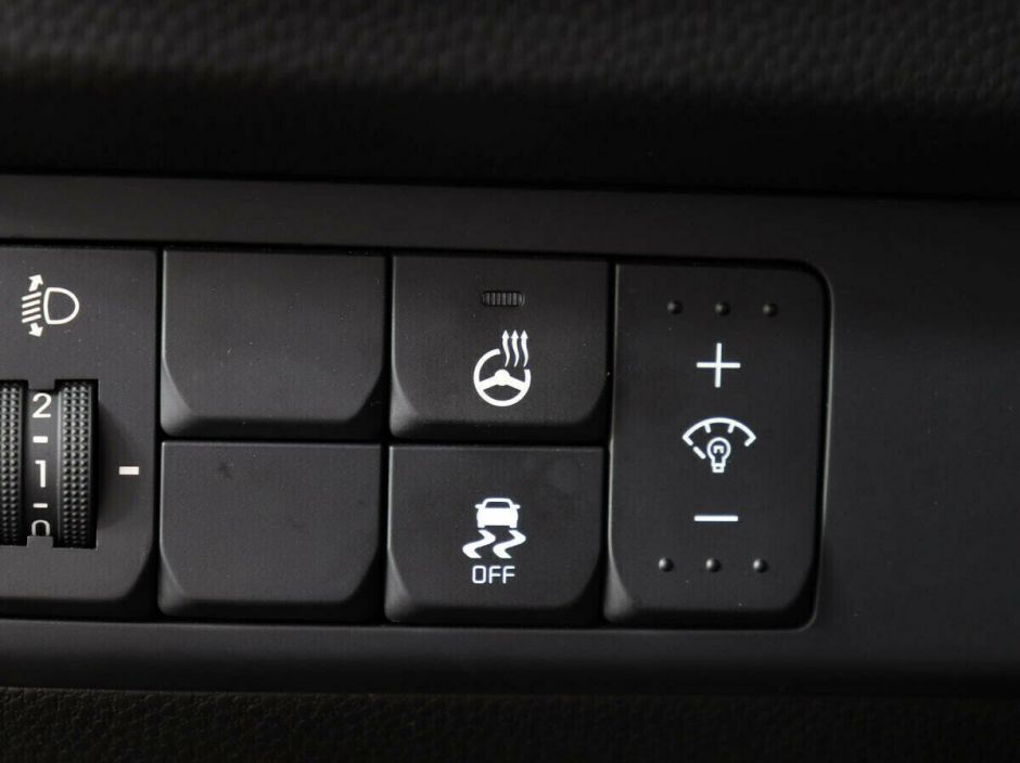 Kia Soul, 1.6 л, АТ, 2017 фото 2