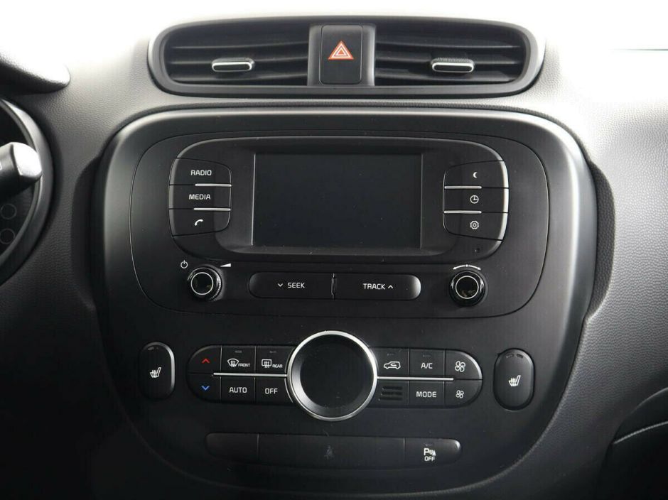 Kia Soul, 1.6 л, АТ, 2017 фото 1