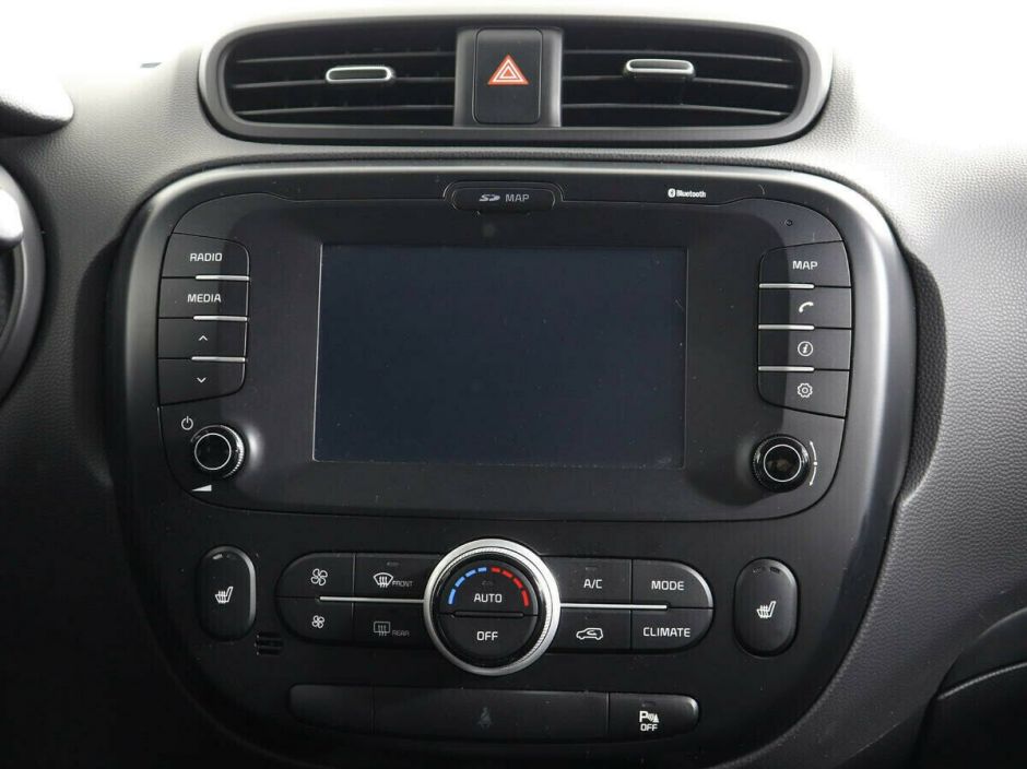 Kia Soul, 1.6 л, АТ, 2017 фото 10