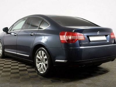 Citroen C5, 2.7 л, АКПП, 2008 фото 6