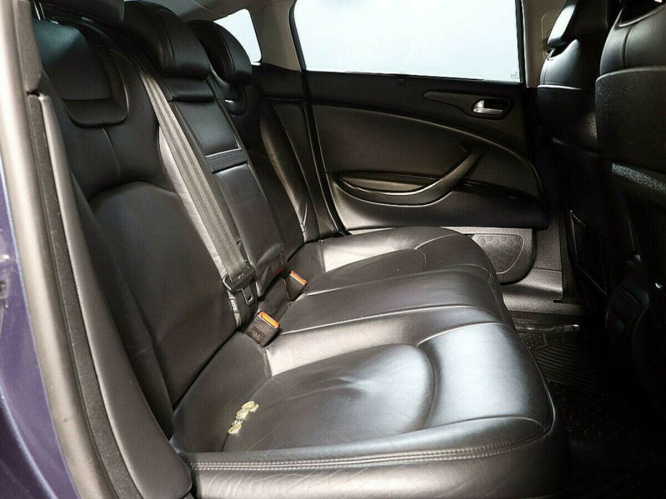 Citroen C5, 2.7 л, АТ, 2008 фото 2