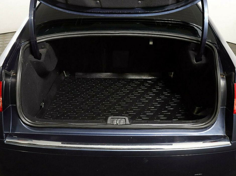 Citroen C5, 2.7 л, АТ, 2008 фото 1