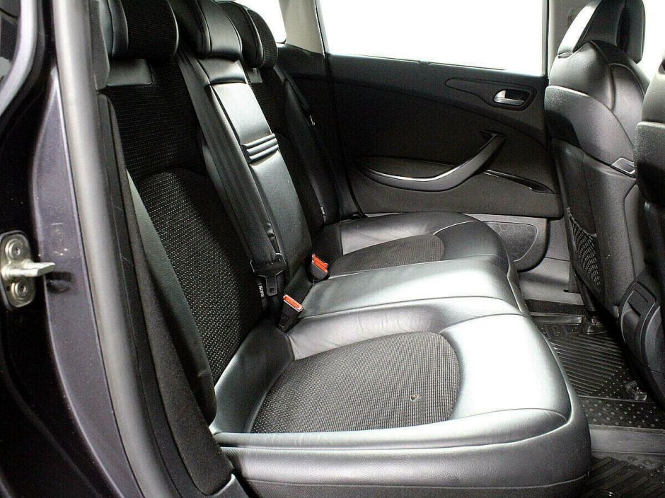 Citroen C5, 1.6 л, АТ, 2011 фото 2