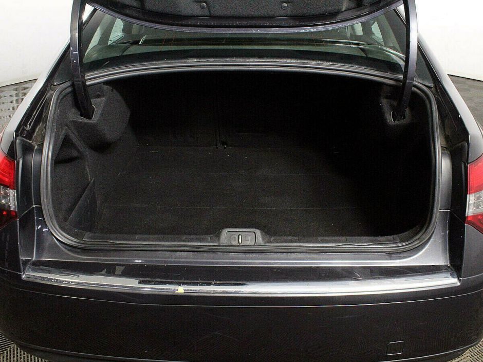 Citroen C5, 1.6 л, АТ, 2011 фото 1