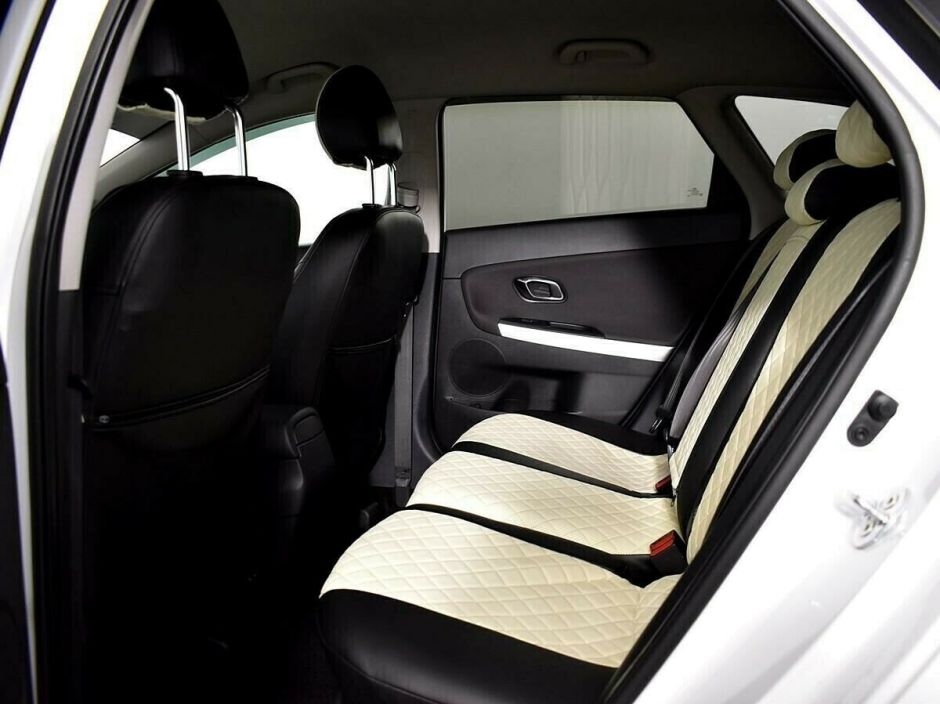 Kia Ceed, 1.6 л, АТ, 2015 фото 1