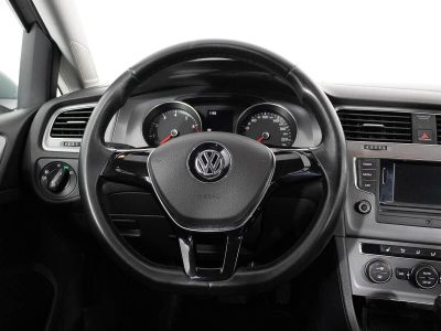 Volkswagen Golf, 1.2 л, РКПП, 2013 фото 8