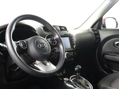 Kia Soul, 2.0 л, АКПП, 2019 фото 8