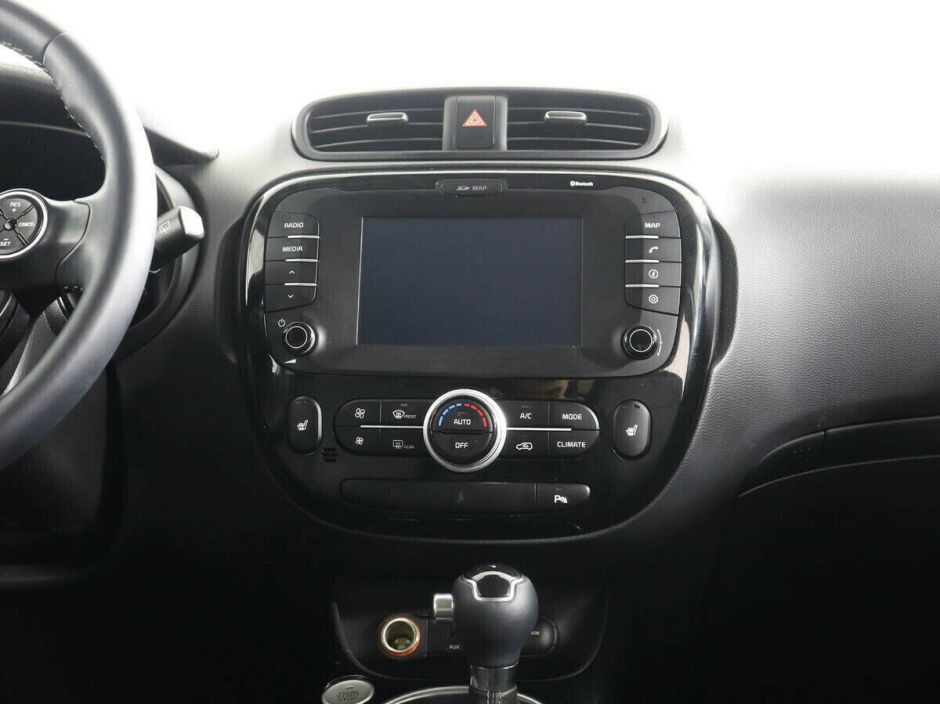 Kia Soul, 2.0 л, АТ, 2019 фото 9