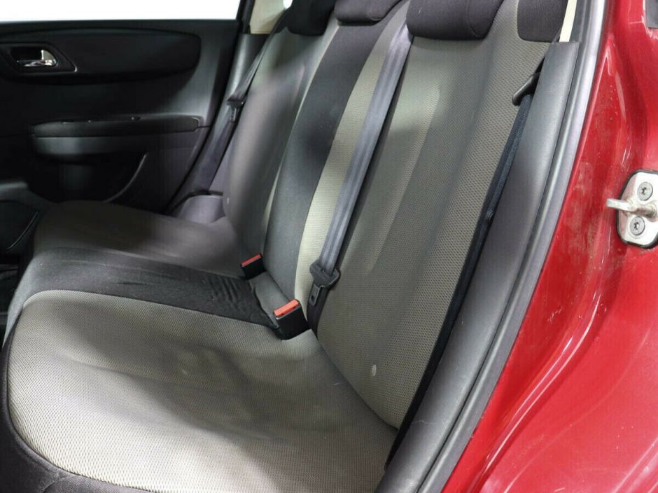 Citroen C4, 1.6 л, АТ, 2011 фото 1