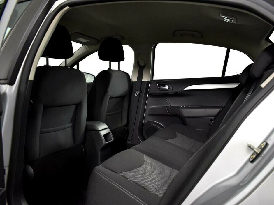 Citroen C4, 1.6 л, АТ, 2013 фото 1