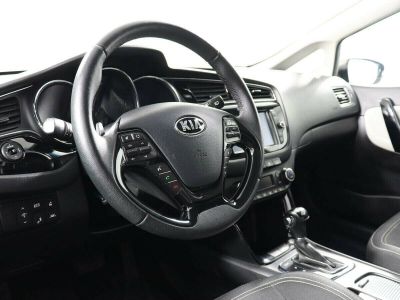 Kia Ceed, 1.6 л, АКПП, 2017 фото 7