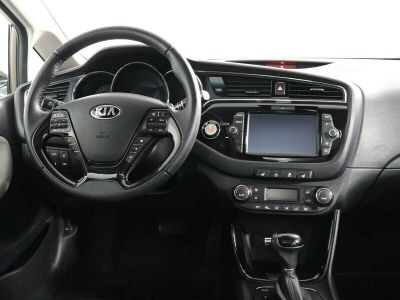 Kia Ceed, 1.6 л, АКПП, 2017 фото 8