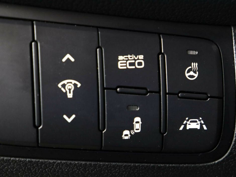 Kia Ceed, 1.6 л, АТ, 2017 фото 10