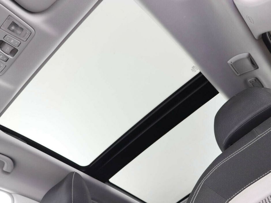 Kia Ceed, 1.6 л, АТ, 2017 фото 11