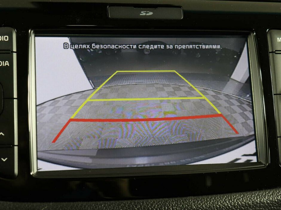 Kia Ceed, 1.6 л, АТ, 2017 фото 2