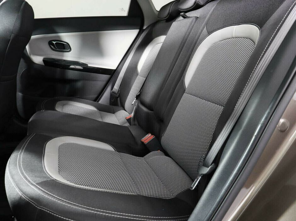 Kia Ceed, 1.6 л, АТ, 2017 фото 1