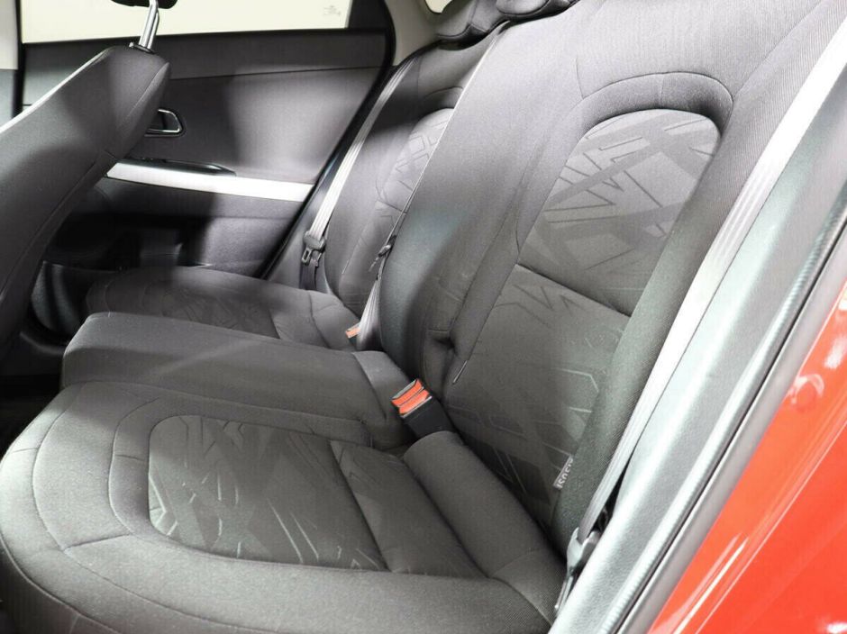 Kia Ceed, 1.6 л, АТ, 2018 фото 1