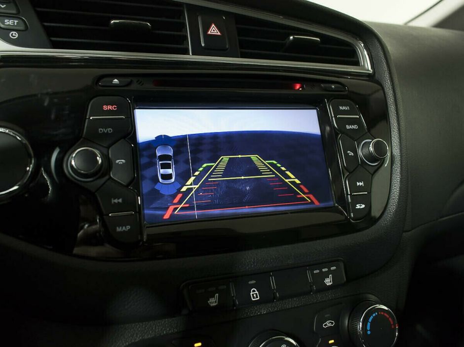 Kia Ceed, 1.6 л, АТ, 2015 фото 7