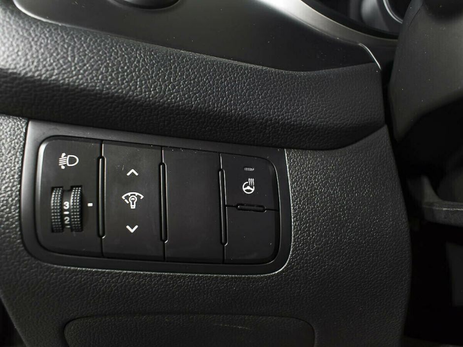 Kia Ceed, 1.6 л, АТ, 2015 фото 8