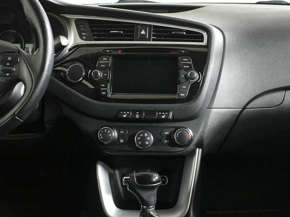 Kia Ceed, 1.6 л, АТ, 2015 фото 11